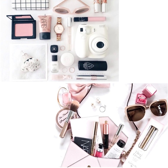 Winter Mystery Box | Clothing Accessories Jewelry Makeup & more! - Picture 6 of 8